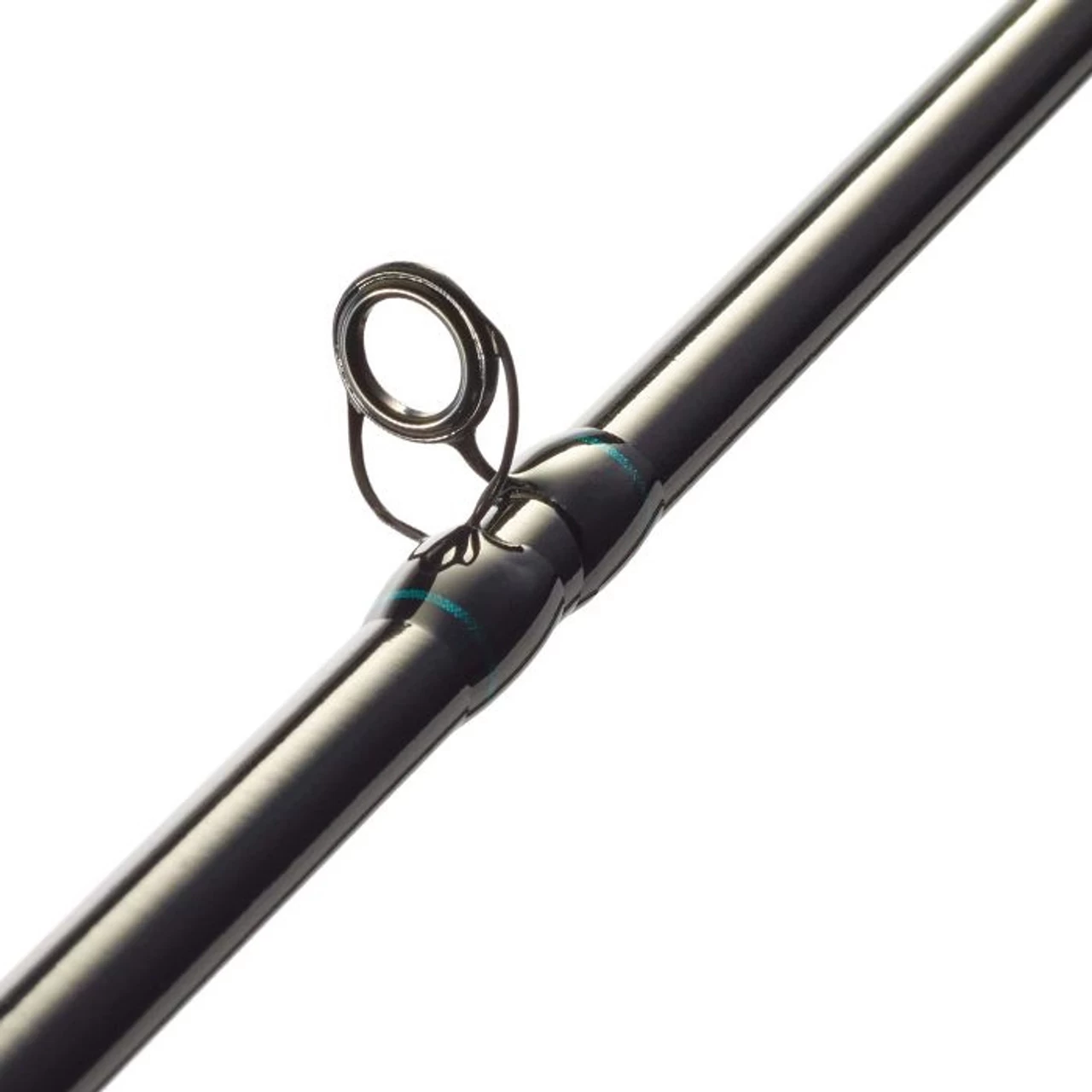 St. Croix Premier Musky Rod (610MF) - Black 4 St. Croix Premier Musky Rod (610MF) - Black - Image 2