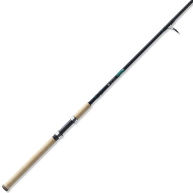St. Croix Premier Musky Spinning Rods 3 St. Croix Premier Musky Spinning Rods