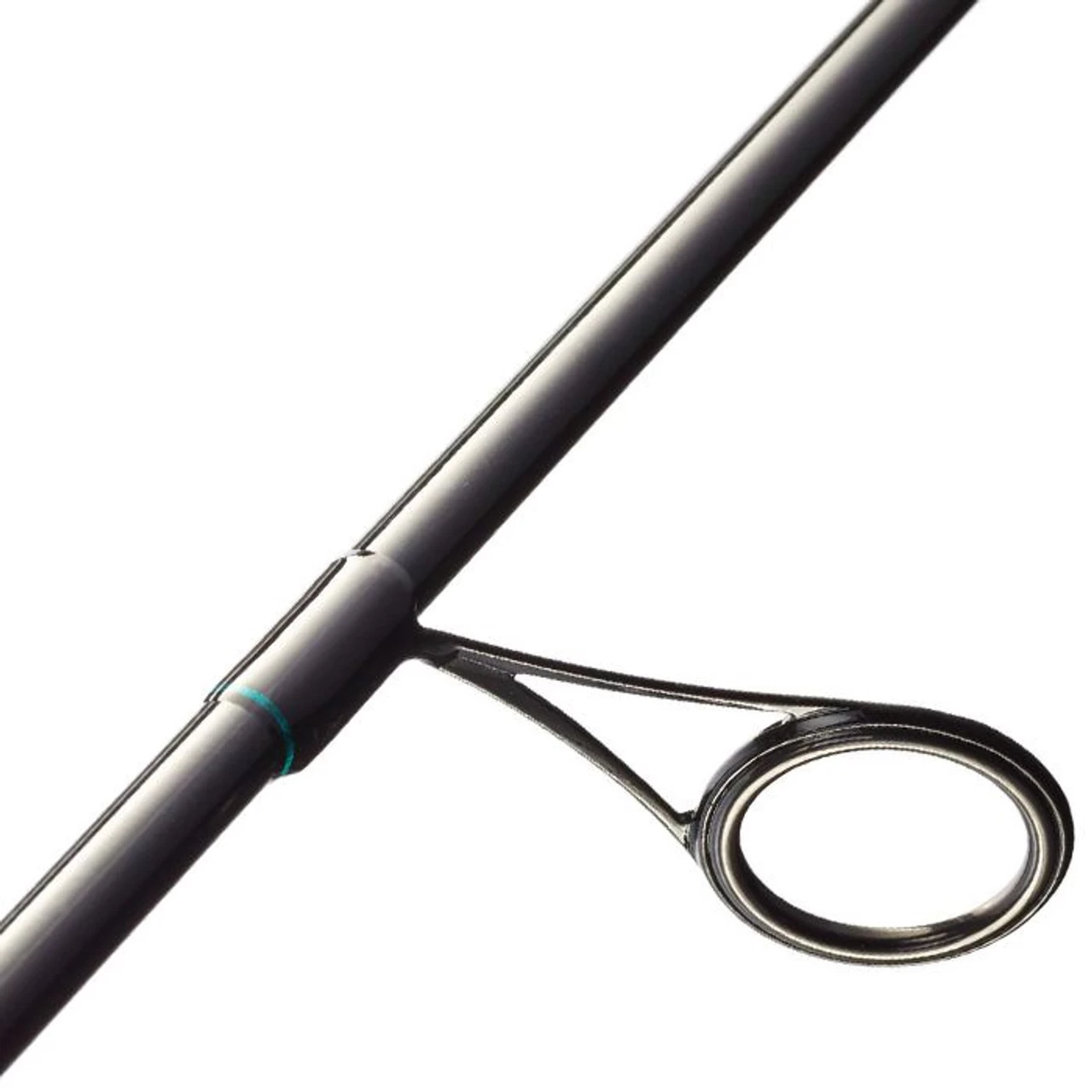 St. Croix Premier Spinning Rod (56ULF2) - Black 4 St. Croix Premier Spinning Rod (56ULF2) - Black - Image 2