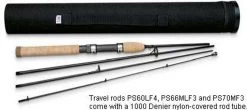 St. Croix Premier Spinning Rods -St. Croix st croix premier spinning rods 68103.1651293040