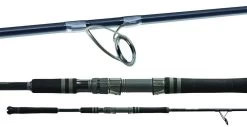 St. Croix Rift Jig Rods