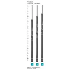 St. Croix Rift Salt Rods -St. Croix st croix rift salt rods 13720.1671631261