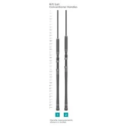 St. Croix Rift Salt Rods -St. Croix st croix rift salt rods 46735.1671631261