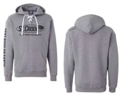 St. Croix Sport Hoodie