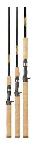 St. Croix Triumph Casting Rods - Old Models