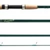 St. Croix Triumph Inshore Spinning Rods
