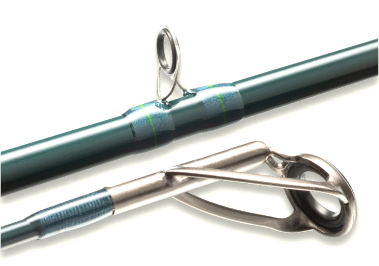 St. Croix Triumph Inshore Spinning Rods 4 St. Croix Triumph Inshore Spinning Rods - Image 2