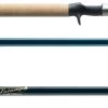 St. Croix Triumph Salmon & Steelhead Spinning & Casting Rods -St. Croix st croix triumph salmon steelhead spinning casting rods 81980.1651293112