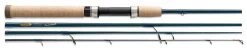 St. Croix Triumph Travel Spinning Rods