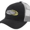 St. Croix Trucker Mesh Hat - Black