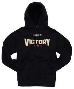 St. Croix Victory Hoodie - Large