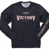 St. Croix Victory Performance Long Sleeve Shirt - Large -St. Croix st croix victory performance long sleeve shirt l 01654.1651409117.386.513