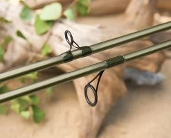 St. Croix St Croix Wild River Salmon And Steelhead Downrigging Rods -St. Croix st croix wild river salmon and steelhead downrigging rods 06305.1651292213
