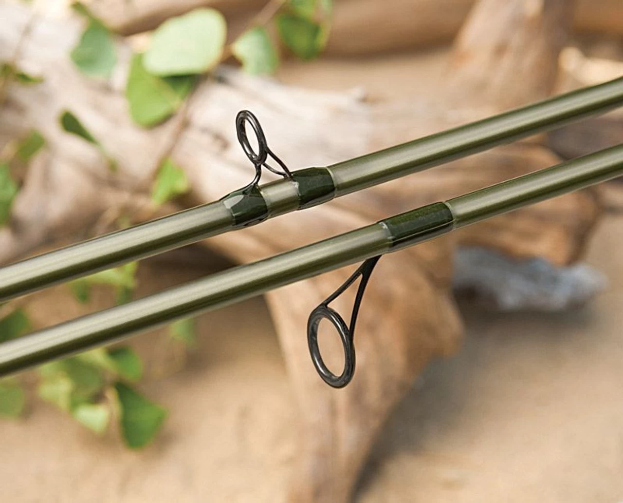 St. Croix St Croix Wild River Salmon And Steelhead Spinning Rods 5 St. Croix St Croix Wild River Salmon And Steelhead Spinning Rods - Image 3