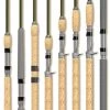 St. Croix St Croix Wild River Salmon And Steelhead Spinning Rods