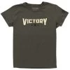 St. Croix Womens Victory Short Sleeve T-Shirt