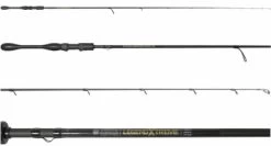 St. Croix XFS76MF Legend Xtreme Spinning Rod