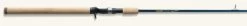 St. Croix Triumph 6'6" Medium Fast Casting Rod TCR66MF - Blue