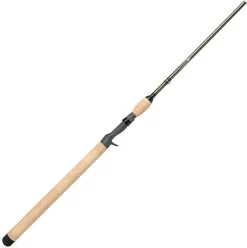 St. Croix ST.CROIX WILD RIVER 9' MEDIUM HEAVY 2 PC CASTING ROD